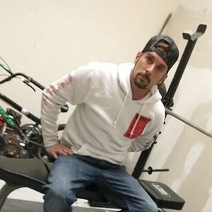 Meet your Posher, Shawn